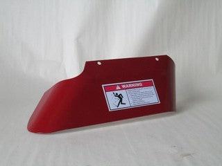 Bradley Chute Extension 422A-006 - Bradley Mowers Super Store