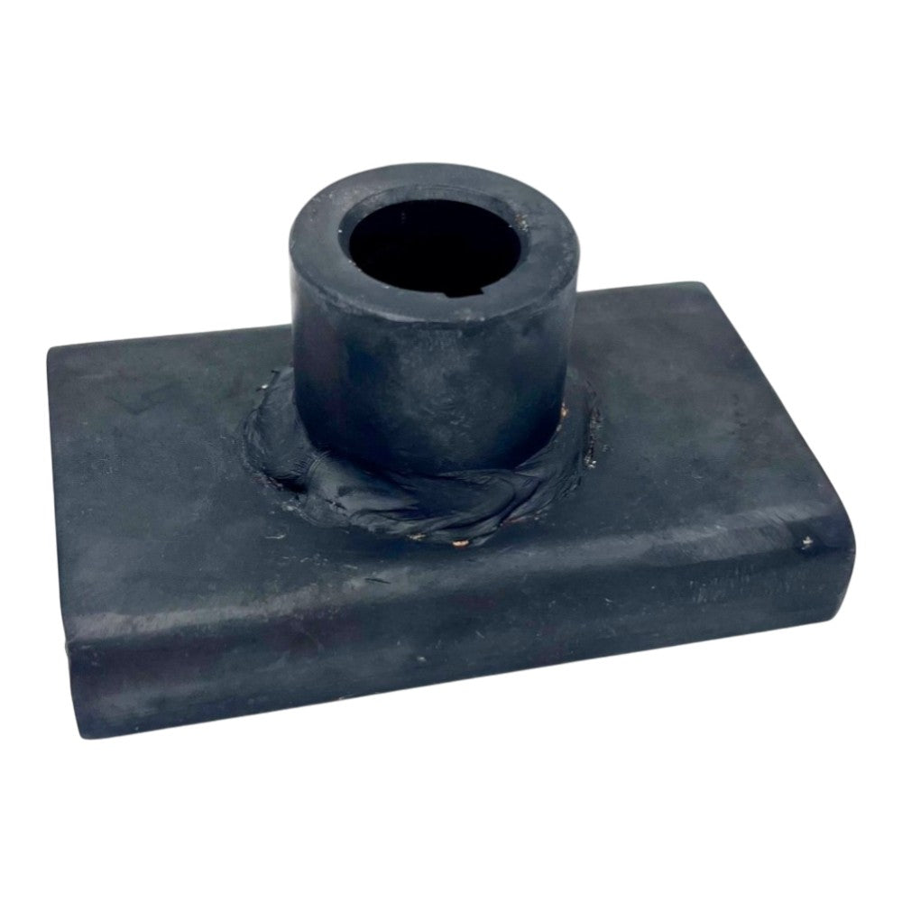 Bradley 22.2mm Blade Saddle 422A-003