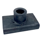 Bradley 22.2mm Blade Saddle 422A-003 - Bradley Mowers Super Store