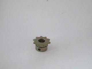 Bradley 10-Tooth Sprocket 424A-014 - Bradley Mowers Super Store