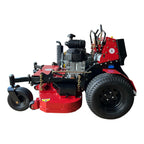 Bradley 48" Stand-On Mower w/ 36hp B&S Vanguard
