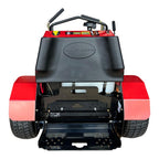 Bradley 48" Stand-On Mower w/ 36hp B&S Vanguard