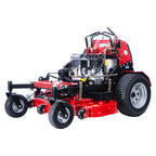 Bradley 48" 25 HP Stand-On Mower w/ B&S 25HP Commercial Turf