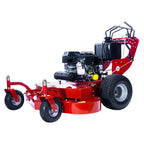 Bradley 48" Hydro Walk-Behind Mower w/ B&S 25HP