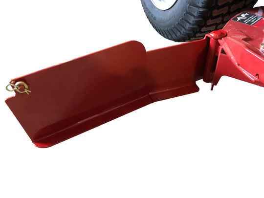 Bradley 48"SC Mulch Kit 601-241