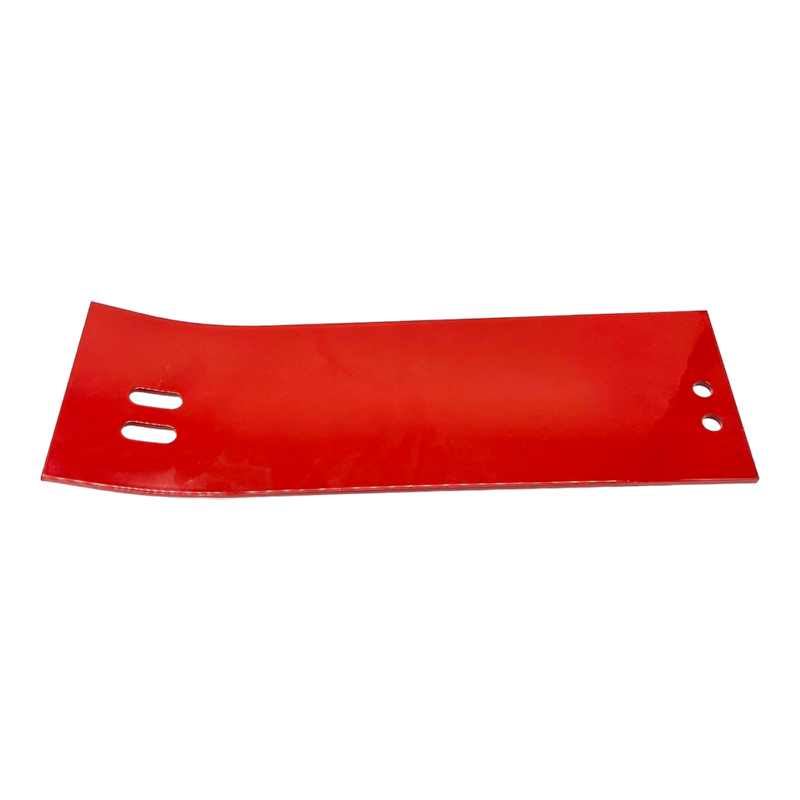 Bradley Mulch Plate 500-006 - Bradley Mowers Super Store