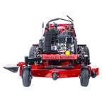 Bradley 52" Stand-On Mower w/ 36hp B&S Vanguard - Bradley Mowers Super Store