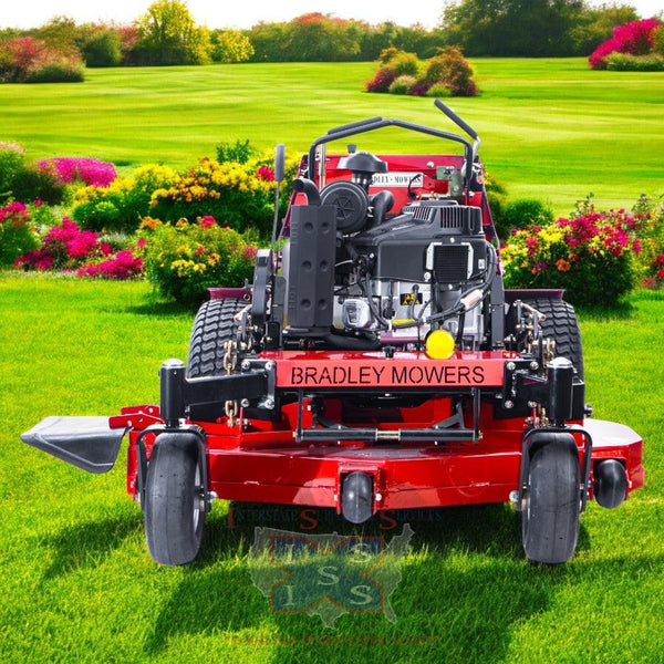 Scag 36 Inch Stand On Mower For Sale Scag V-Ride II (36