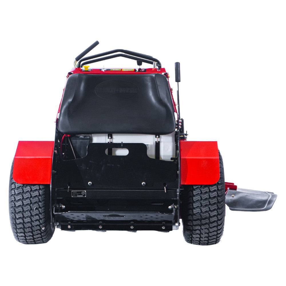 Bradley 52" 26 HP Stand-On Mower w/ B&S 26HP