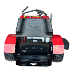 Bradley 52" Stand-On Mower w/ 36hp B&S Vanguard