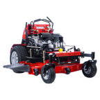 Bradley 52" 27 HP Stand-On Mower w/ B&S 27HP Commercial Turf - Bradley Mowers Super Store