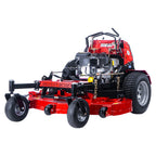 Bradley 52" 27 HP Stand-On Mower w/ B&S 27HP Commercial Turf