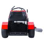 Bradley 52" 27 HP Stand-On Mower w/ B&S 27HP Commercial Turf