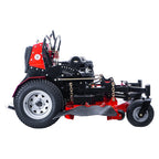 Bradley 52" 27 HP Stand-On Mower w/ B&S 27HP Commercial Turf