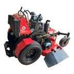Bradley 52" Stand-On Mower w/ Kawasaki 27.5HP
