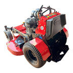 Bradley 52" Stand-On Mower w/ Kawasaki 27.5HP