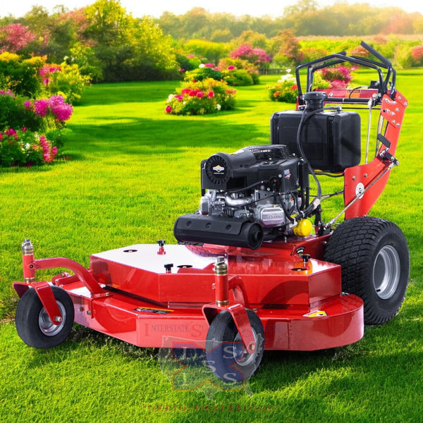 52WT-BS25E– Bradley Mowers Super Store - Main Image