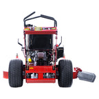 Bradley 52" Hydro Walk-Behind Mower w/ B&S 25HP