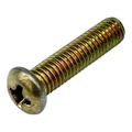 Bradley M5x20 Bolt 600-101-0520
