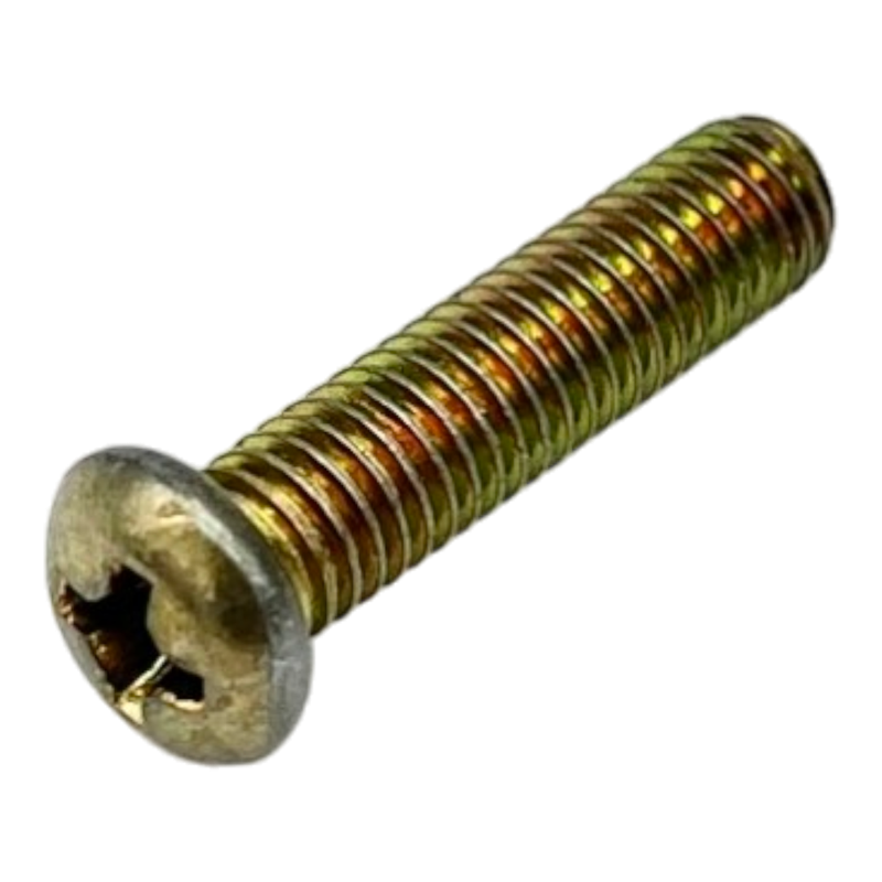 Bradley M5x20 Bolt 600-101-0520