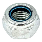 Bradley M16 Nylon Nut 600-201-0016