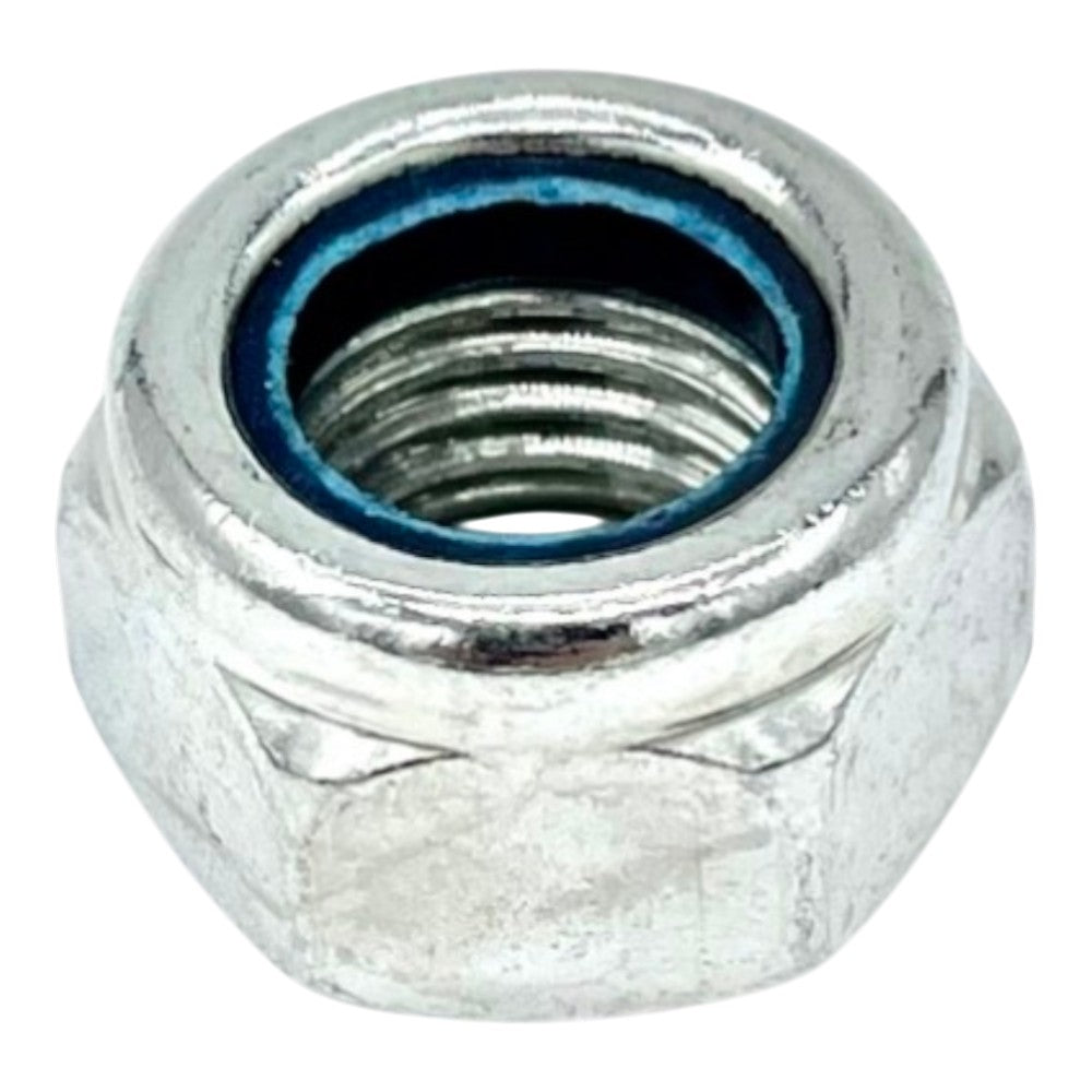 Bradley M16 Nylon Nut 600-201-0016