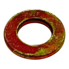 Bradley 6mm Plain Washer 600-301-0006