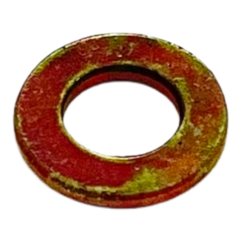 Bradley 6mm Plain Washer 600-301-0006 - Bradley Mowers Super Store