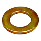 Bradley 8mm Plain Washer 600-301-0008