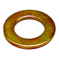 Bradley 8mm Plain Washer 600-301-0008 - Bradley Mowers Super Store