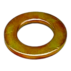 Bradley 8mm Plain Washer 600-301-0008 - Bradley Mowers Super Store