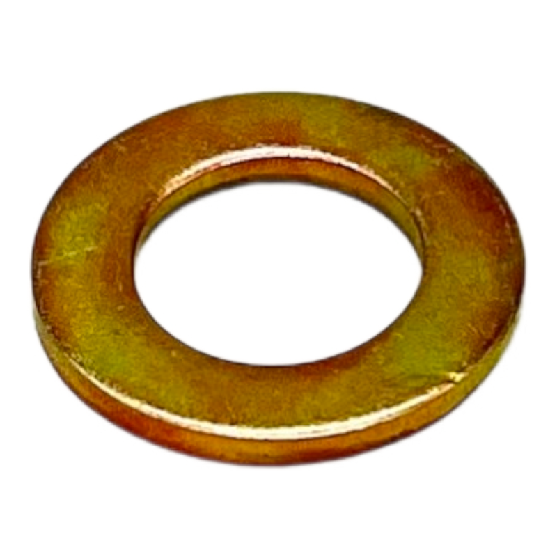 Bradley 8mm Plain Washer 600-301-0008 - Bradley Mowers Super Store