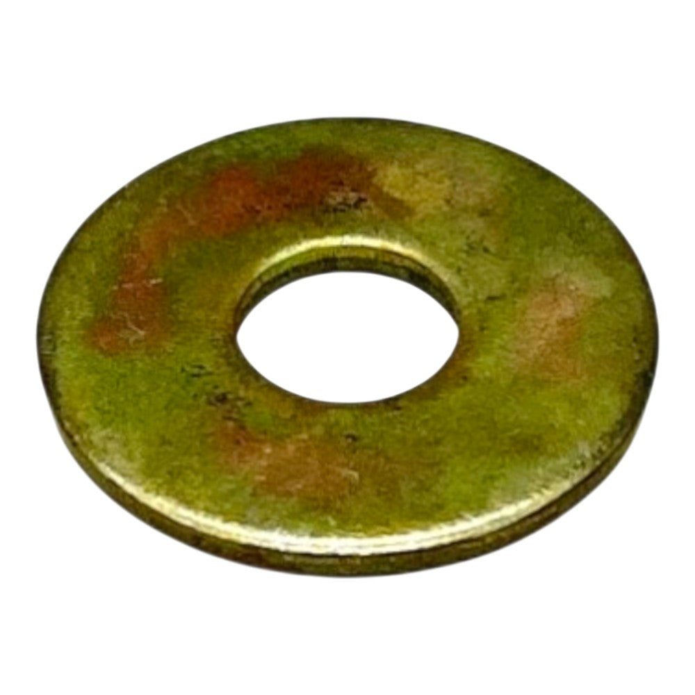 Bradley 8mm Plain Washer 600-302-0008