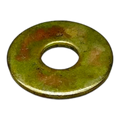 Bradley 8mm Plain Washer 600-302-0008 - Bradley Mowers Super Store