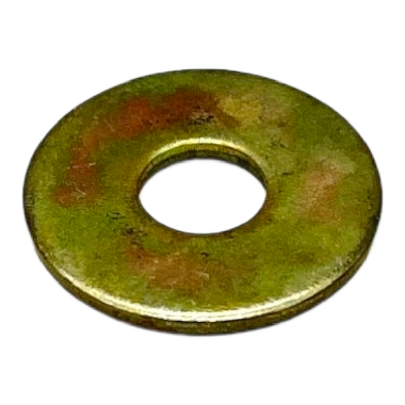 Bradley 8mm Plain Washer 600-302-0008 - Bradley Mowers Super Store