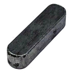 Bradley 8 x 7 x 30 Flat Key 600-401-0830