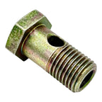 Bradley Drain Bolt 601-008