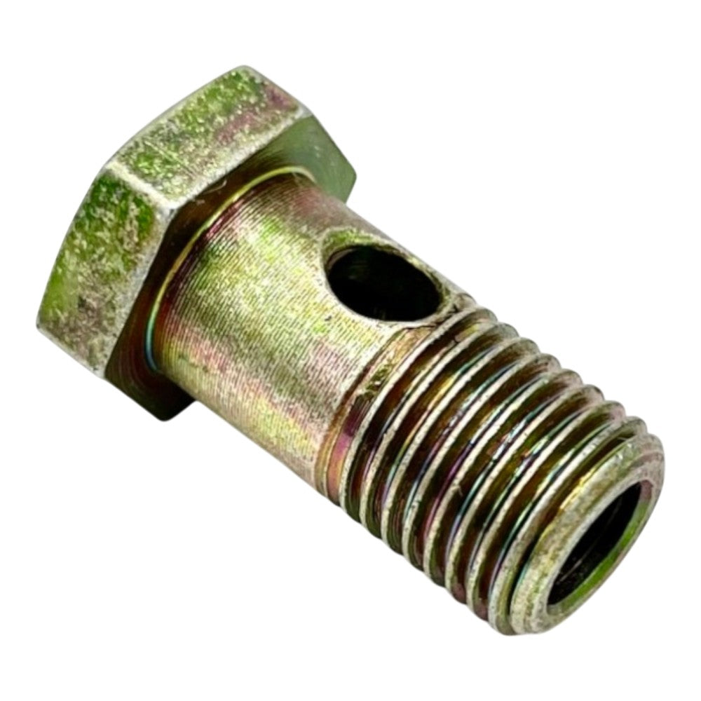 Bradley Drain Bolt 601-008