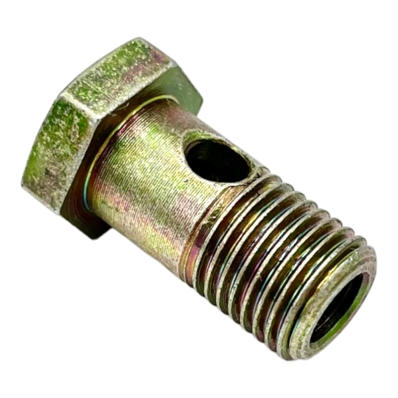 Bradley Drain Bolt 601-008