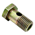 Bradley Drain Bolt 601-008