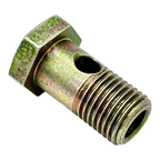 Bradley Drain Bolt 601-008