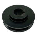 Bradley Transmission Pulley 601-011 - Bradley Mowers Super Store