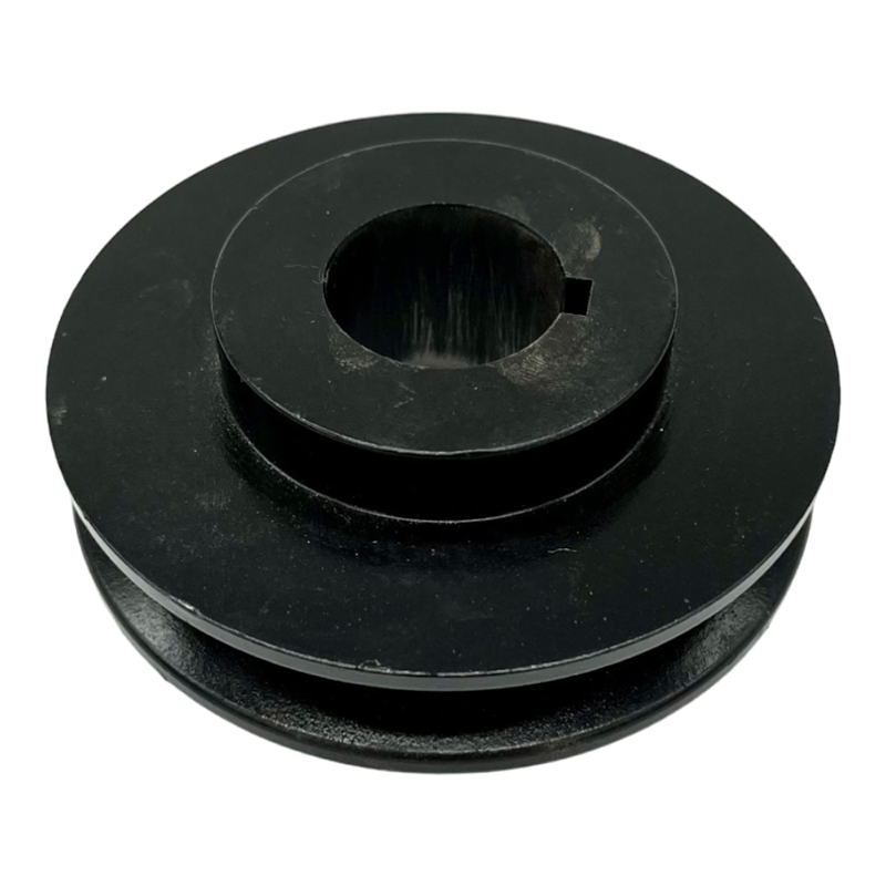 Bradley Transmission Pulley 601-011 - Bradley Mowers Super Store