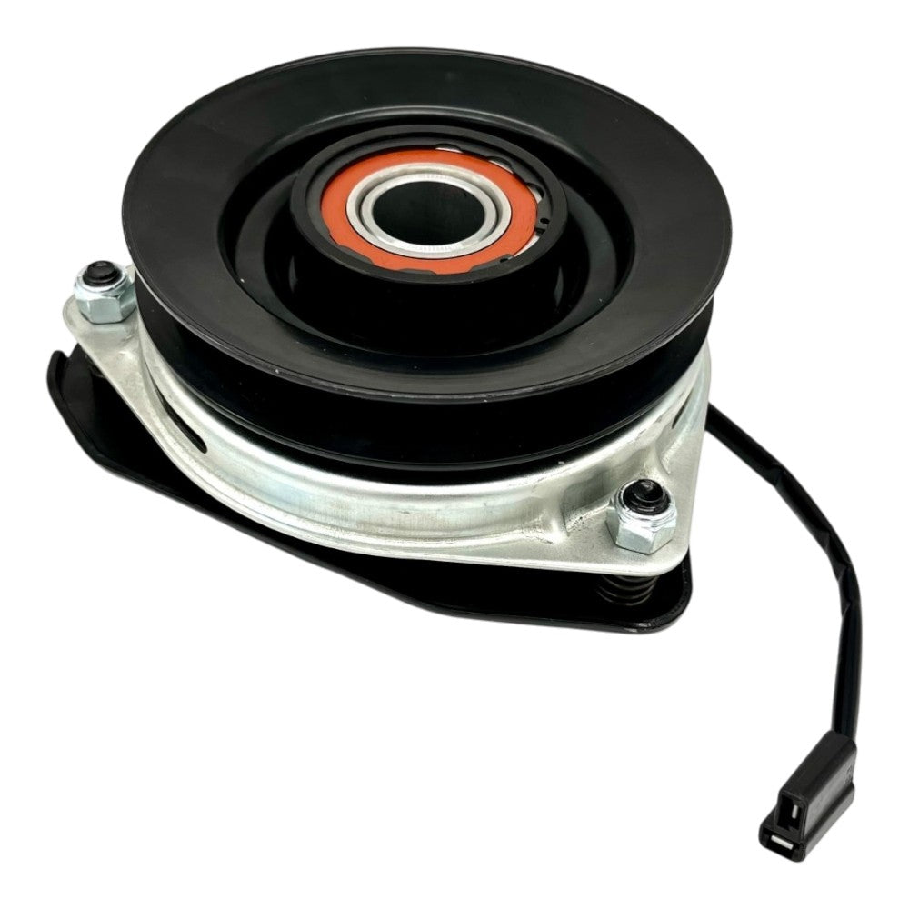 Bradley Ogura Electromagnetic Clutch 601-012