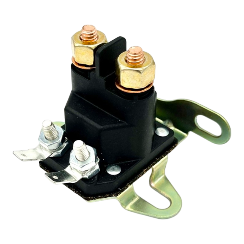 Bradley Solenoid 601-021 - Bradley Mowers Super Store