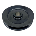 Bradley Spindle Pulley 601-032 - Bradley Mowers Super Store