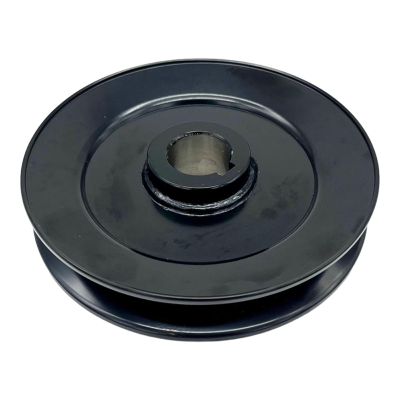 Bradley Spindle Pulley 601-032 - Bradley Mowers Super Store