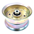 Bradley Idler Pulley 601-036 - Bradley Mowers Super Store