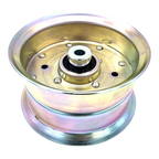 Bradley Idler Pulley 601-036 - Bradley Mowers Super Store