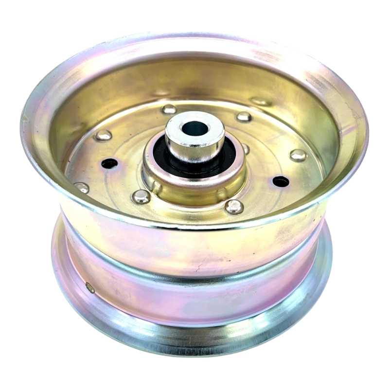 Bradley Idler Pulley 601-036 - Bradley Mowers Super Store